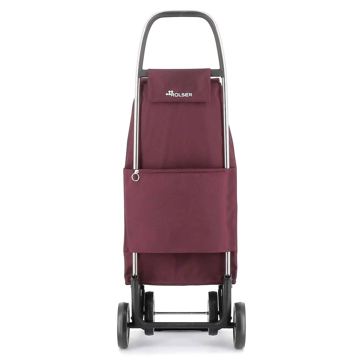 Rolser Wózek na zakupy MF4 I-Max - zdjęcie 31