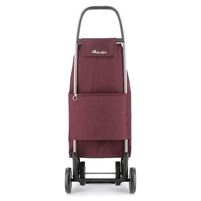 Rolser Wózek na zakupy MF4 I-Max - zdjęcie 31