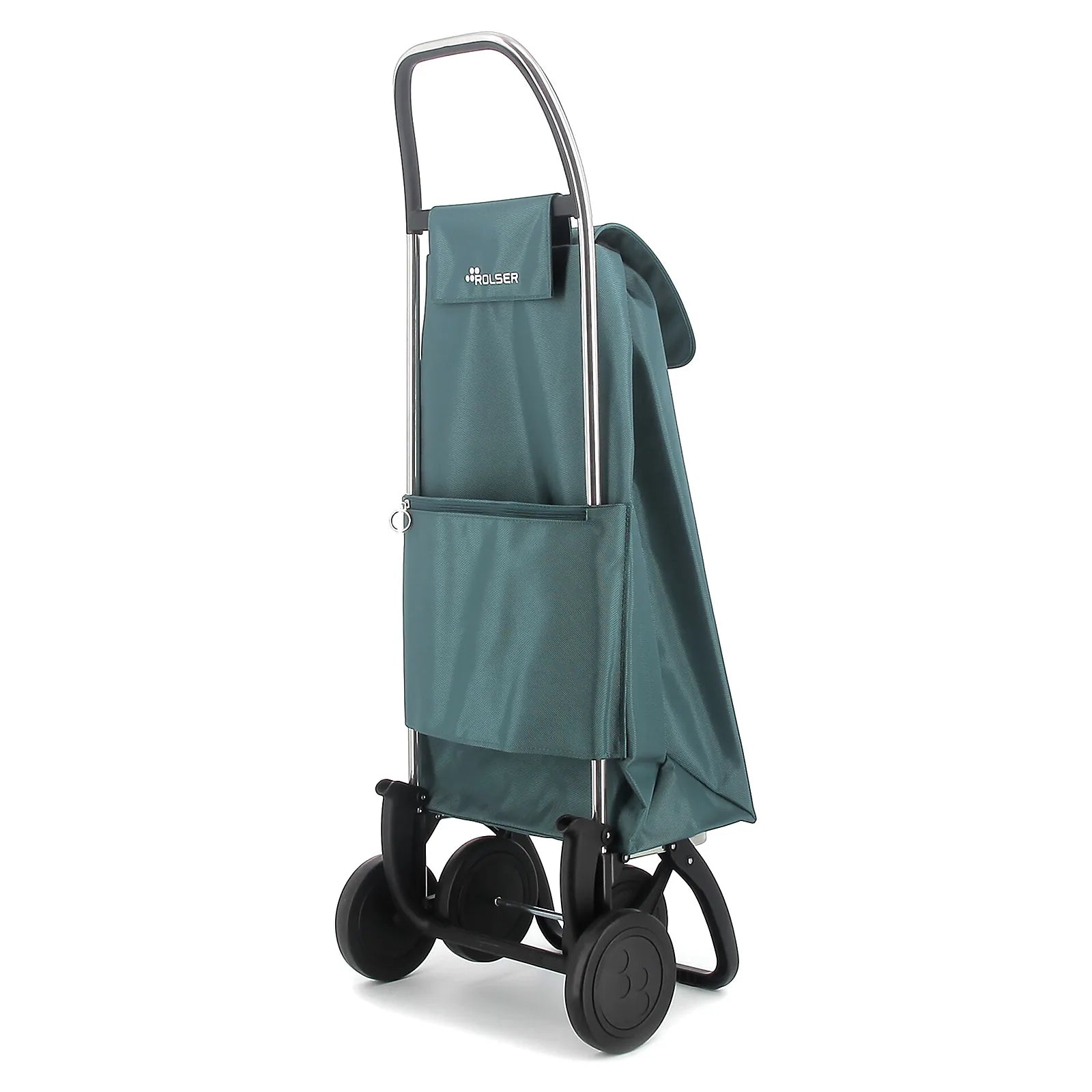Rolser Wózek na zakupy MF4 I-Max - zdjęcie 39