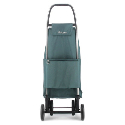 Rolser Wózek na zakupy MF4 I-Max - zdjęcie 40