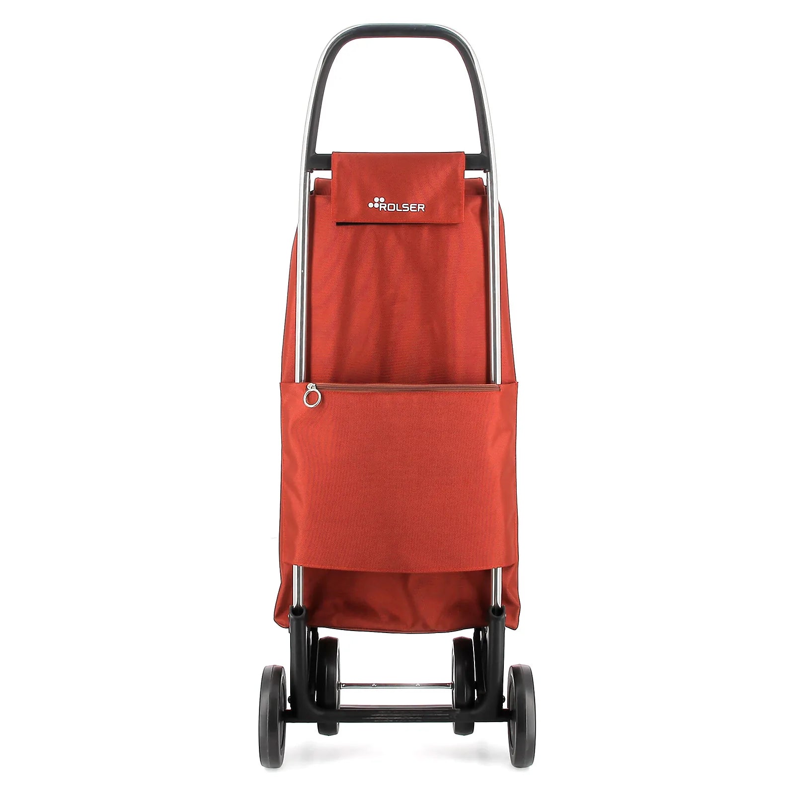Rolser Wózek na zakupy MF4 I-Max - zdjęcie 47