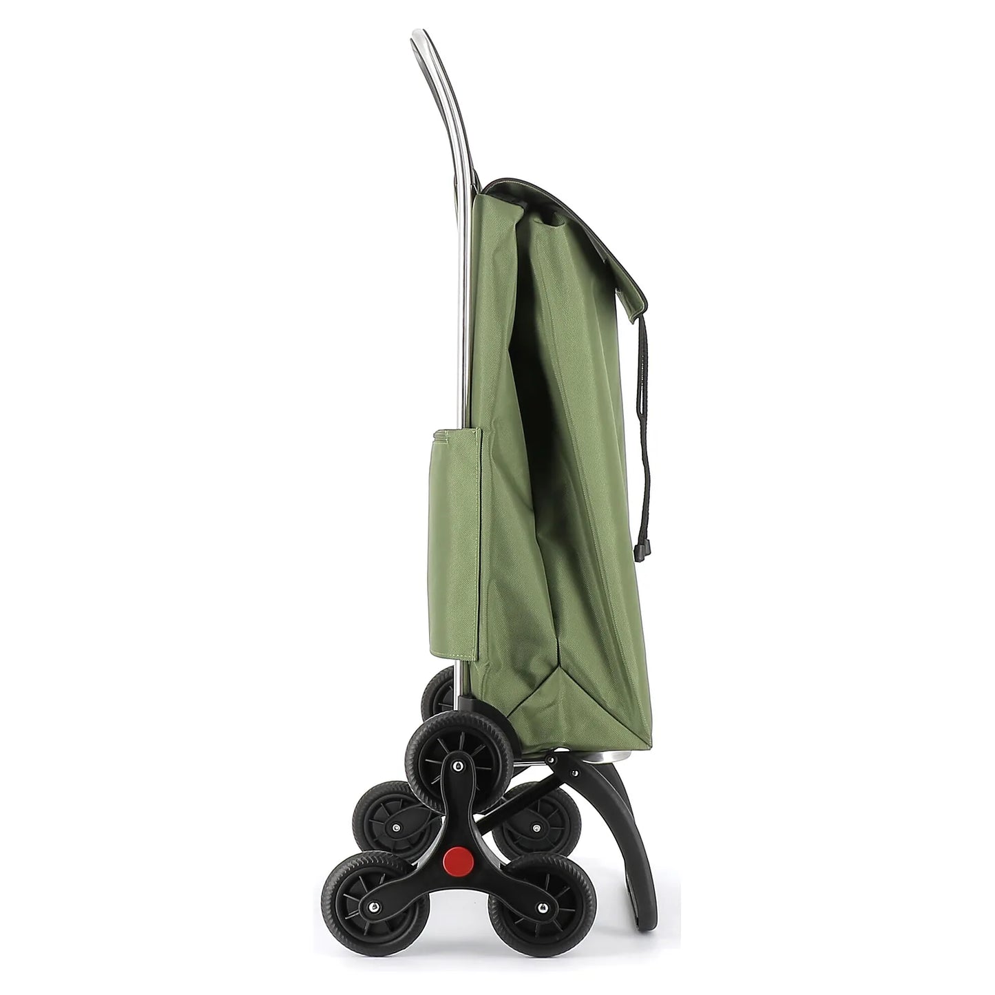Rolser Wózek na zakupy MF6 I-Max - zdjęcie 7