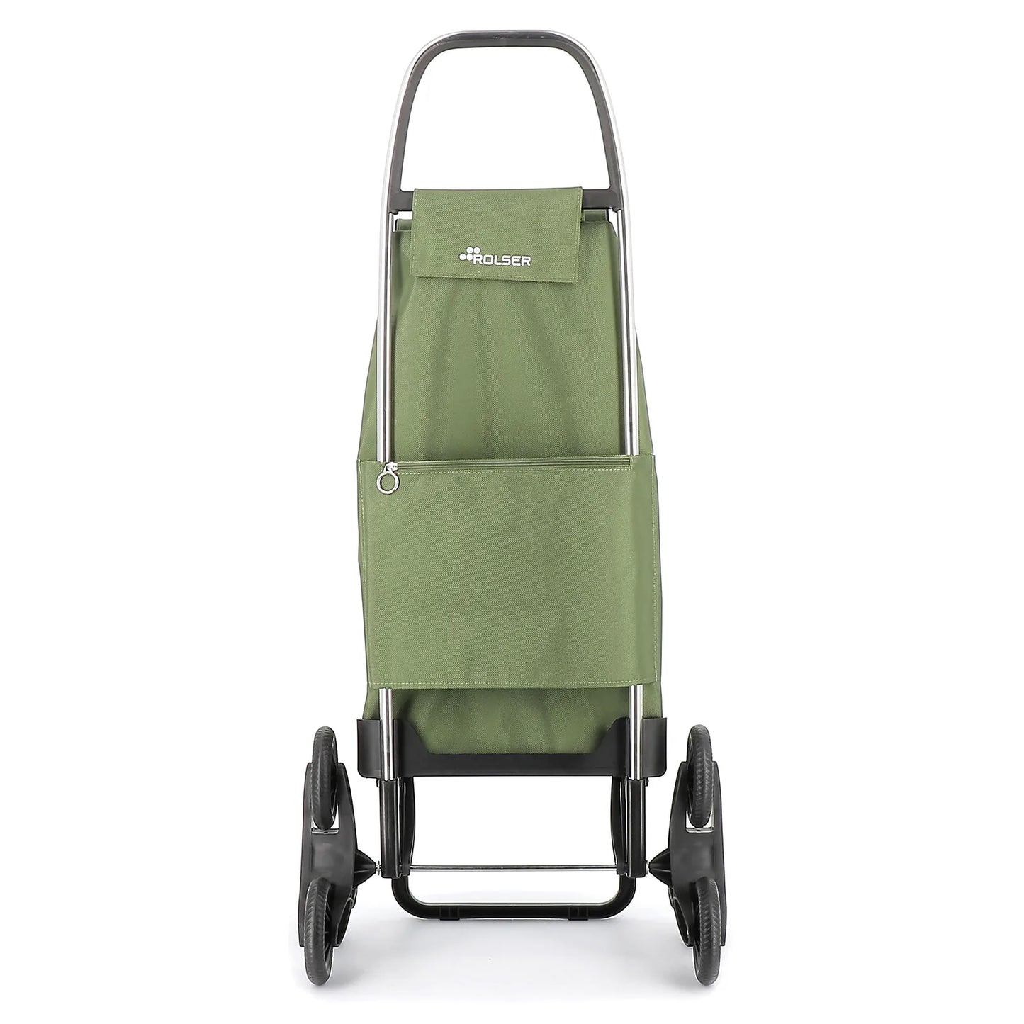 Rolser Wózek na zakupy MF6 I-Max - zdjęcie 8