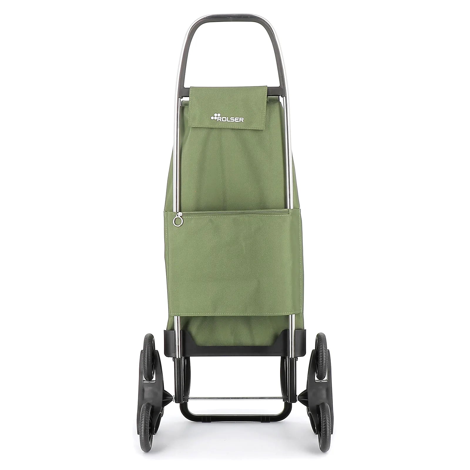 Rolser Wózek na zakupy MF6 I-Max - zdjęcie 8