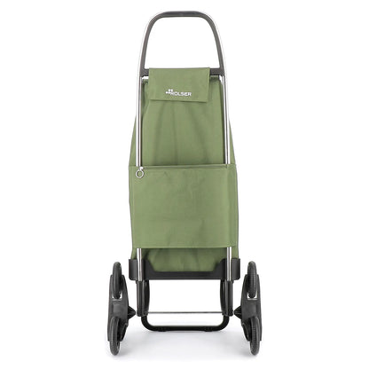 Rolser Wózek na zakupy MF6 I-Max - zdjęcie 8