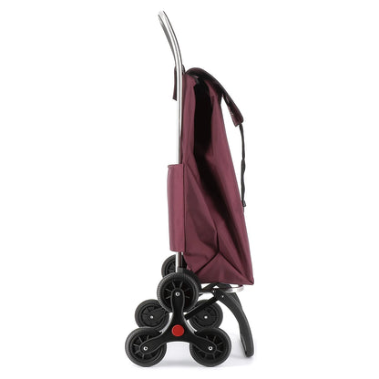 Rolser Wózek na zakupy MF6 I-Max - zdjęcie 29