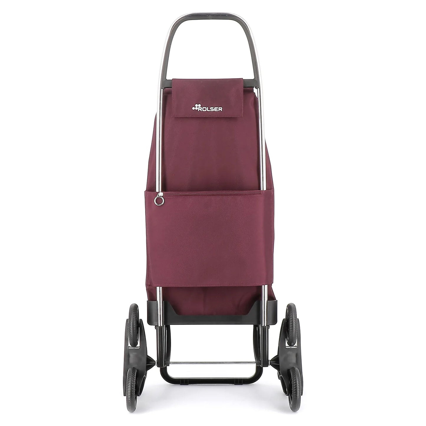 Rolser Wózek na zakupy MF6 I-Max - zdjęcie 30