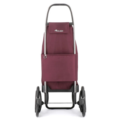 Rolser Wózek na zakupy MF6 I-Max - zdjęcie 30