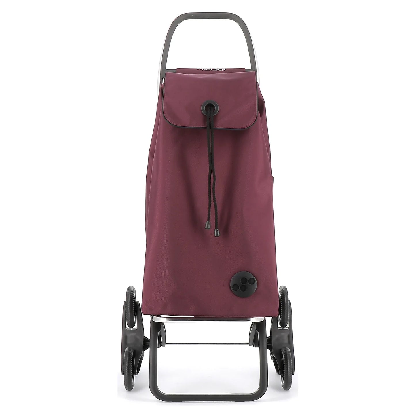 Rolser Wózek na zakupy MF6 I-Max - zdjęcie 31