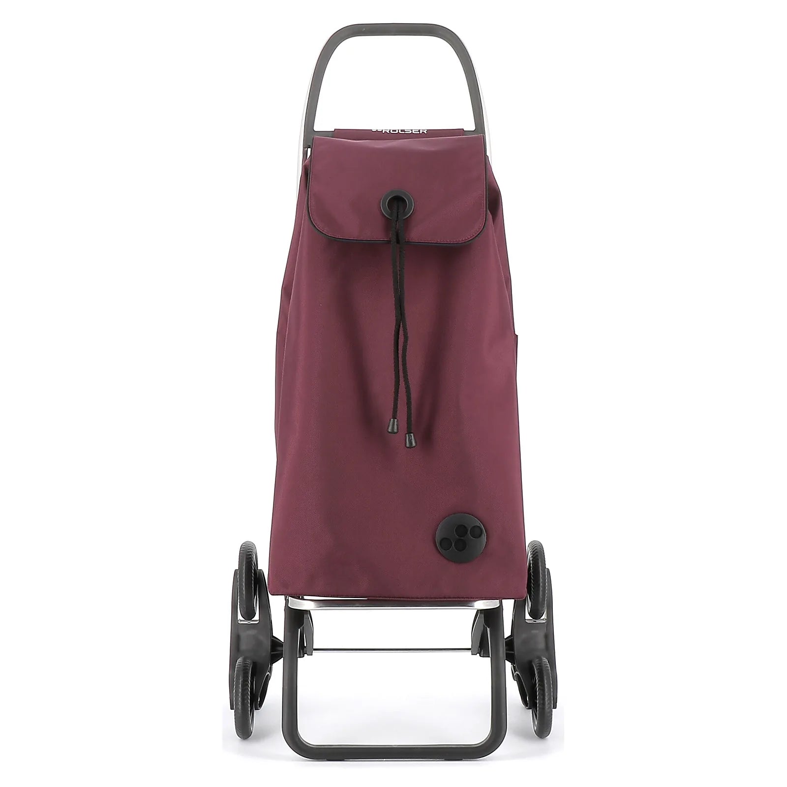 Rolser Wózek na zakupy MF6 I-Max - zdjęcie 31