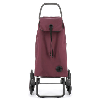 Rolser Wózek na zakupy MF6 I-Max - zdjęcie 31
