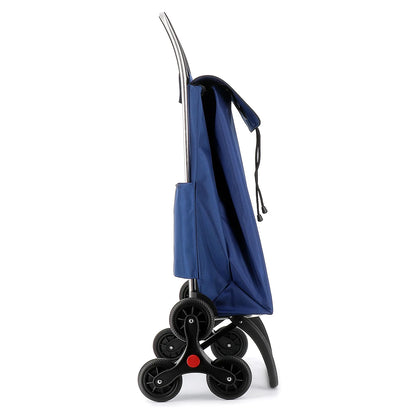 Rolser Wózek na zakupy MF6 I-Max - zdjęcie 32