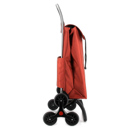 Rolser Wózek na zakupy MF6 I-Max - zdjęcie 35
