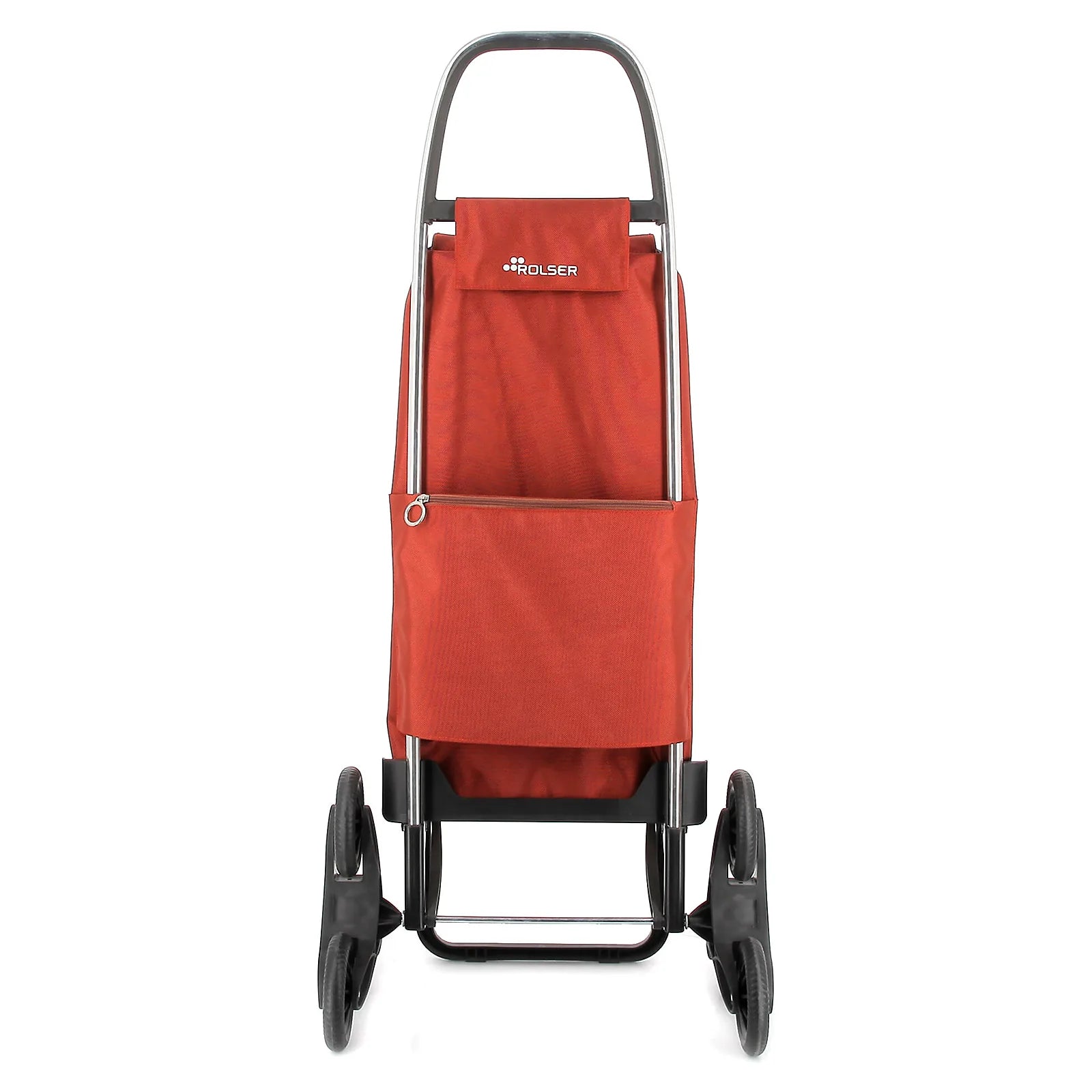 Rolser Wózek na zakupy MF6 I-Max - zdjęcie 36
