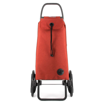 Rolser Wózek na zakupy MF6 I-Max - zdjęcie 37