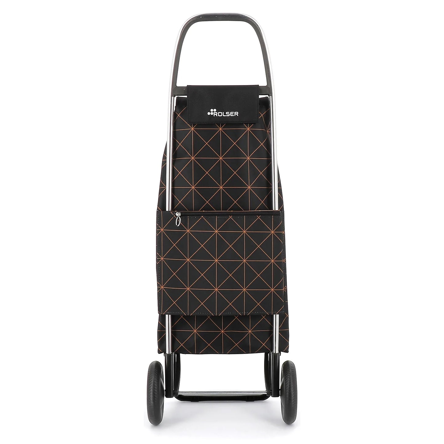 Rolser Wózek na zakupy Star 2 I-Max - zdjęcie 4