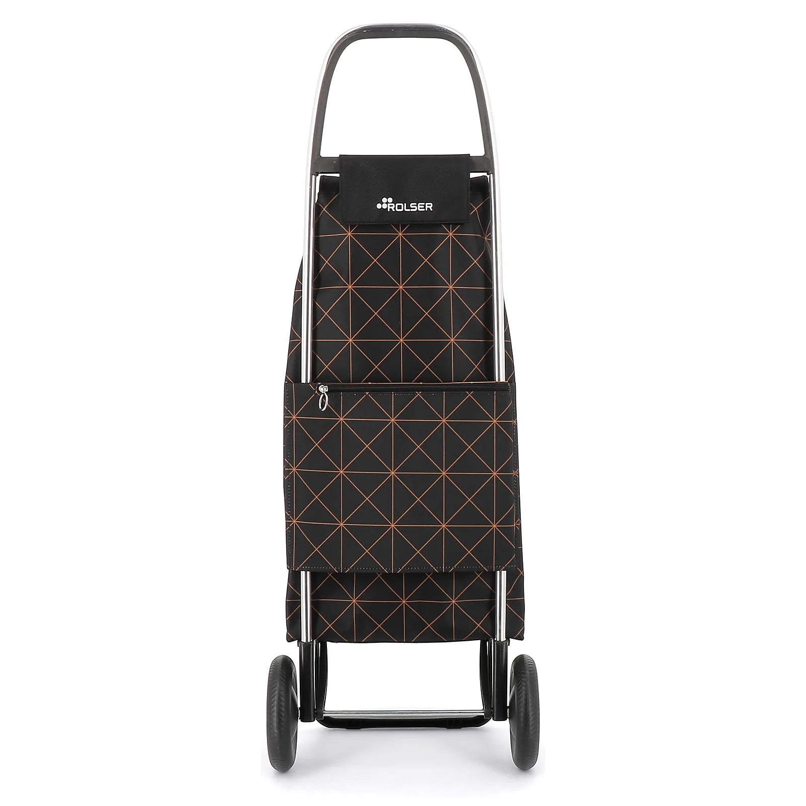 Rolser Wózek na zakupy Star 2 I-Max - zdjęcie 4