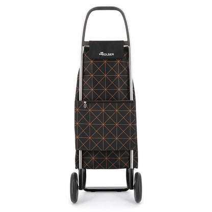 Rolser Wózek na zakupy Star 2 I-Max - zdjęcie 4