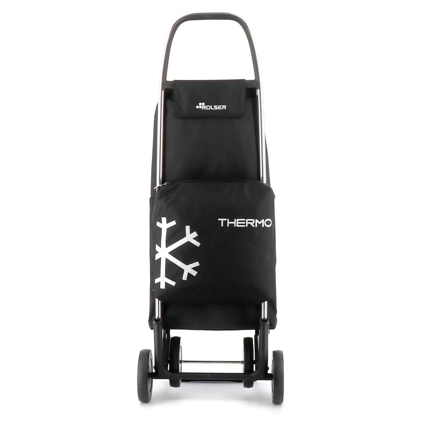 Rolser Wózek na zakupy Termo Zen 4 I-Max - zdjęcie 4