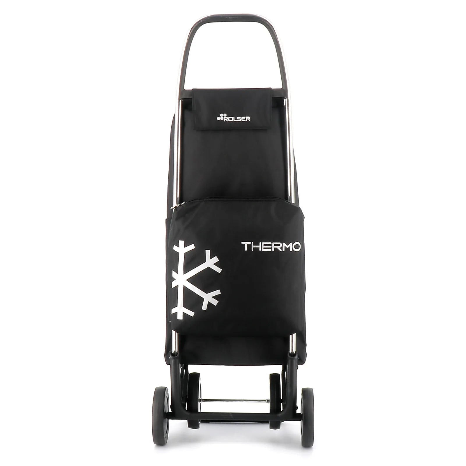 Rolser Wózek na zakupy Termo Zen 4 I-Max - zdjęcie 4