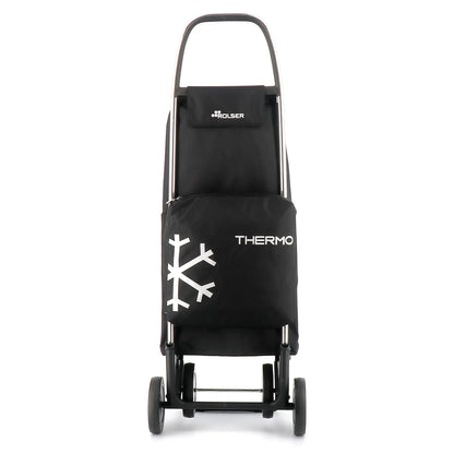 Rolser Wózek na zakupy Termo Zen 4 I-Max - zdjęcie 4