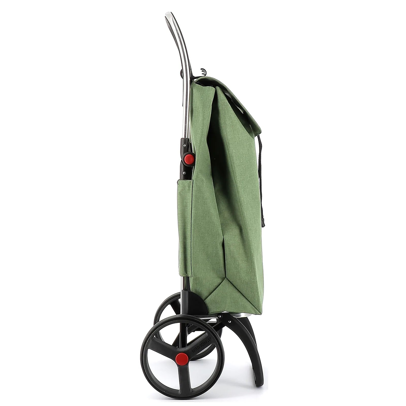 Rolser Wózek na zakupy Tweed 2LRSG I-Max - zdjęcie 4