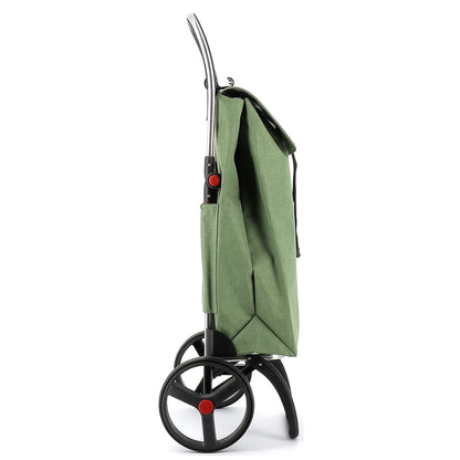 Rolser Wózek na zakupy Tweed 2LRSG I-Max - zdjęcie 4