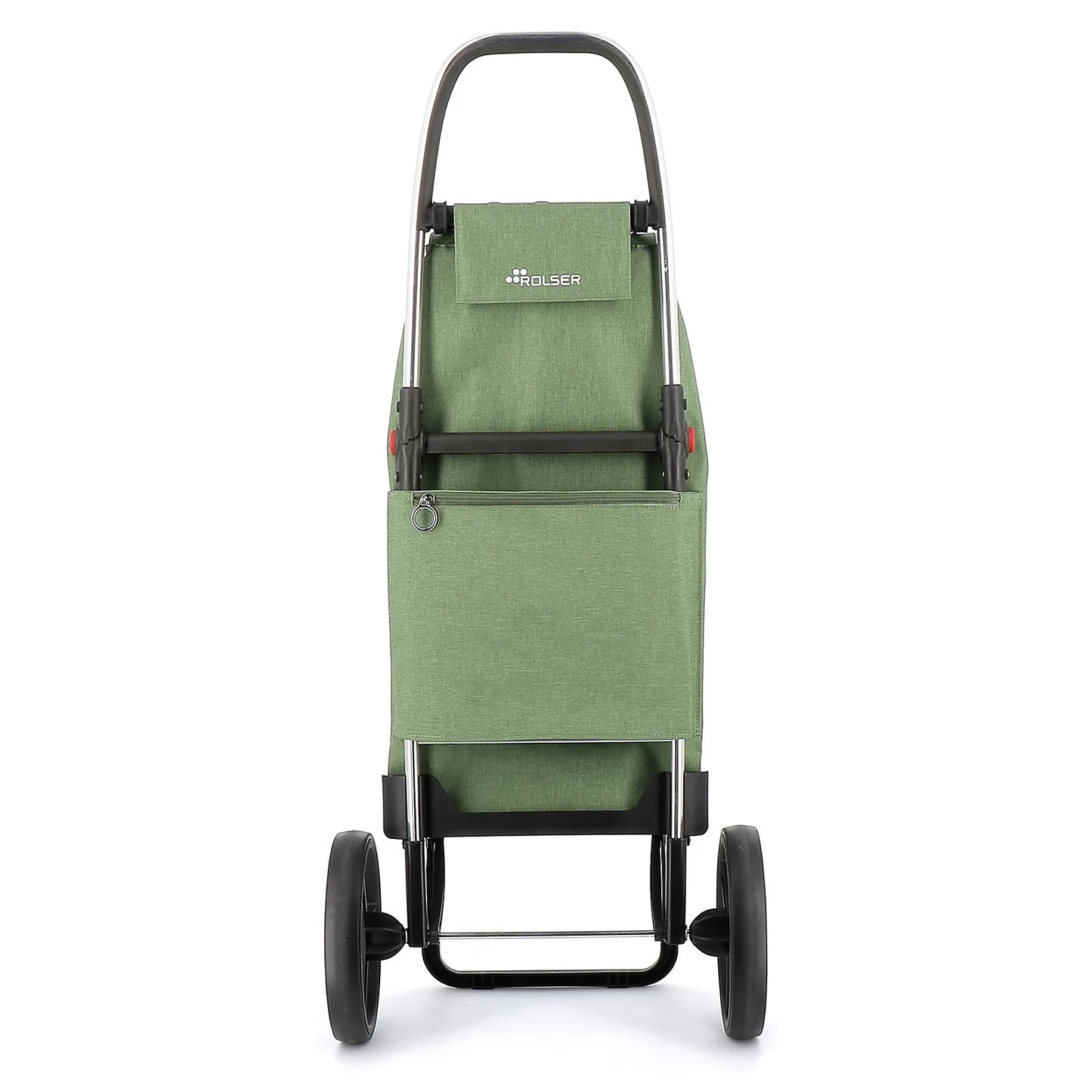 Rolser Wózek na zakupy Tweed 2LRSG I-Max - zdjęcie 5
