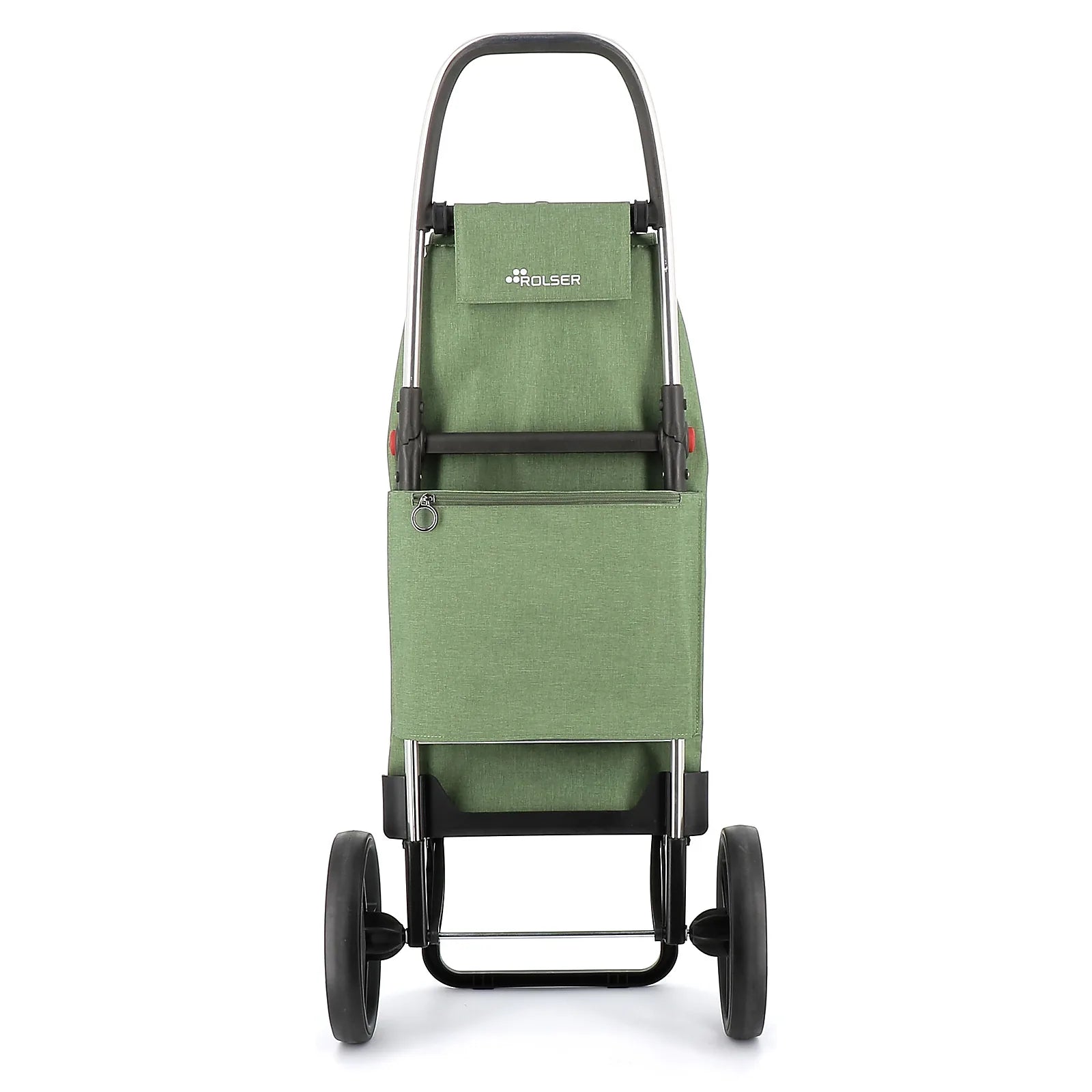 Rolser Wózek na zakupy Tweed 2LRSG I-Max - zdjęcie 5