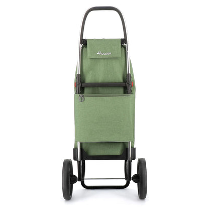 Rolser Wózek na zakupy Tweed 2LRSG I-Max - zdjęcie 5