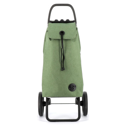 Rolser Wózek na zakupy Tweed 2LRSG I-Max - zdjęcie 6