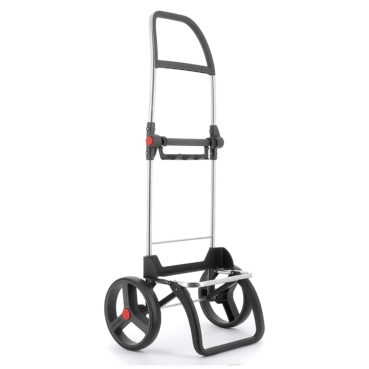 Rolser Wózek na zakupy Tweed 2LRSG I-Max - zdjęcie 7
