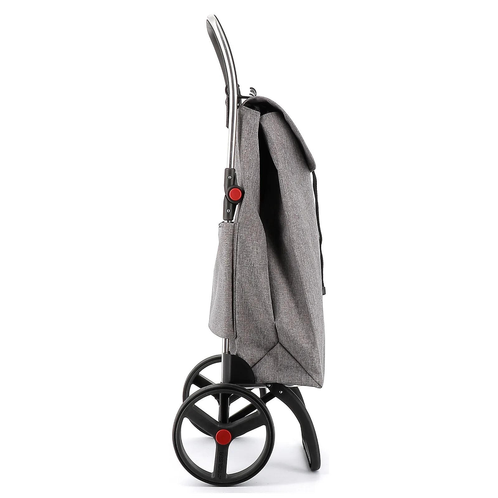 Rolser Wózek na zakupy Tweed 2LRSG I-Max - zdjęcie 19