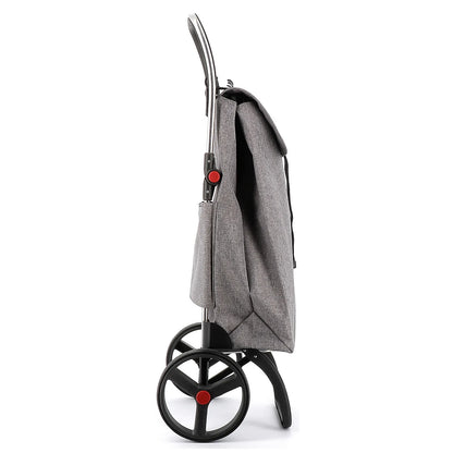 Rolser Wózek na zakupy Tweed 2LRSG I-Max - zdjęcie 19