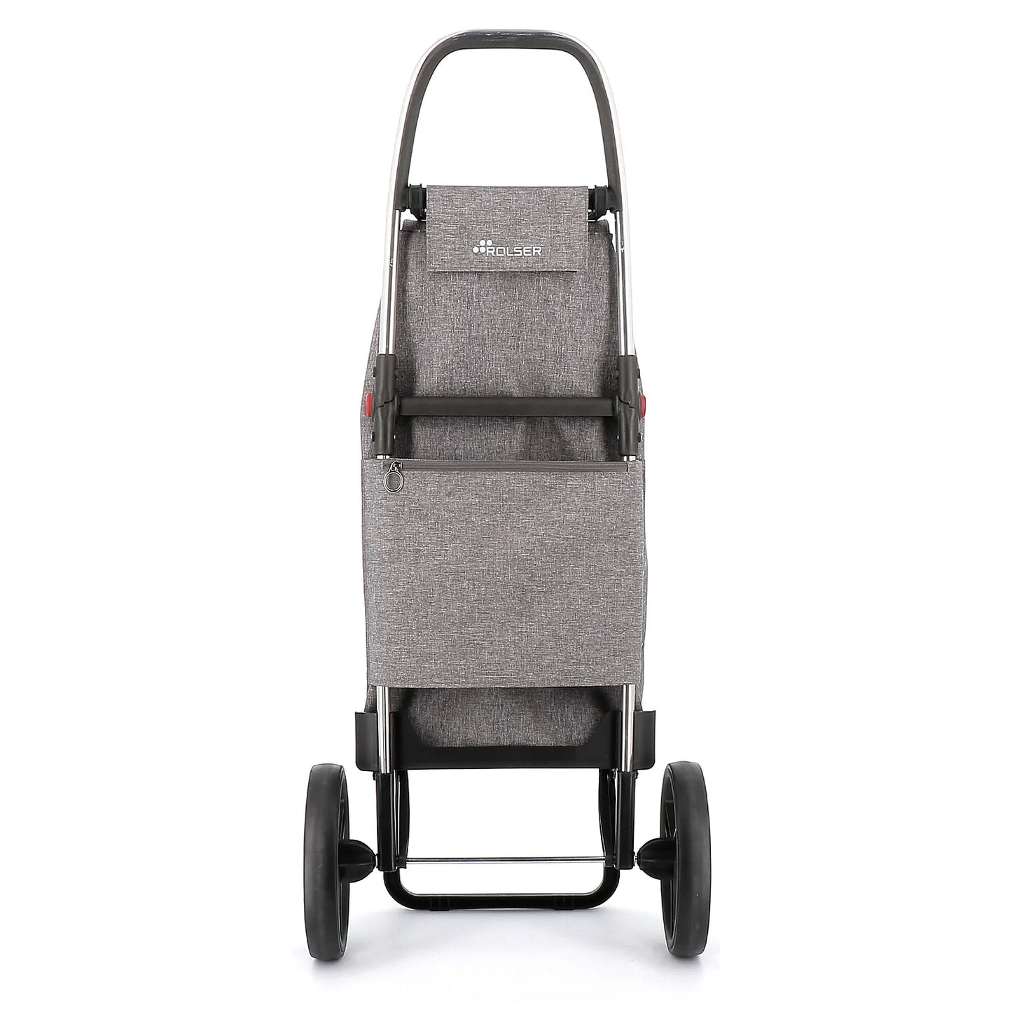 Rolser Wózek na zakupy Tweed 2LRSG I-Max - zdjęcie 20