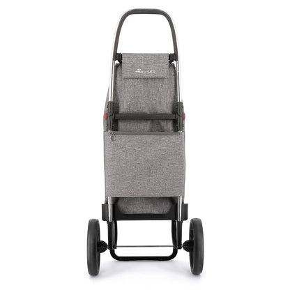 Rolser Wózek na zakupy Tweed 2LRSG I-Max - zdjęcie 20