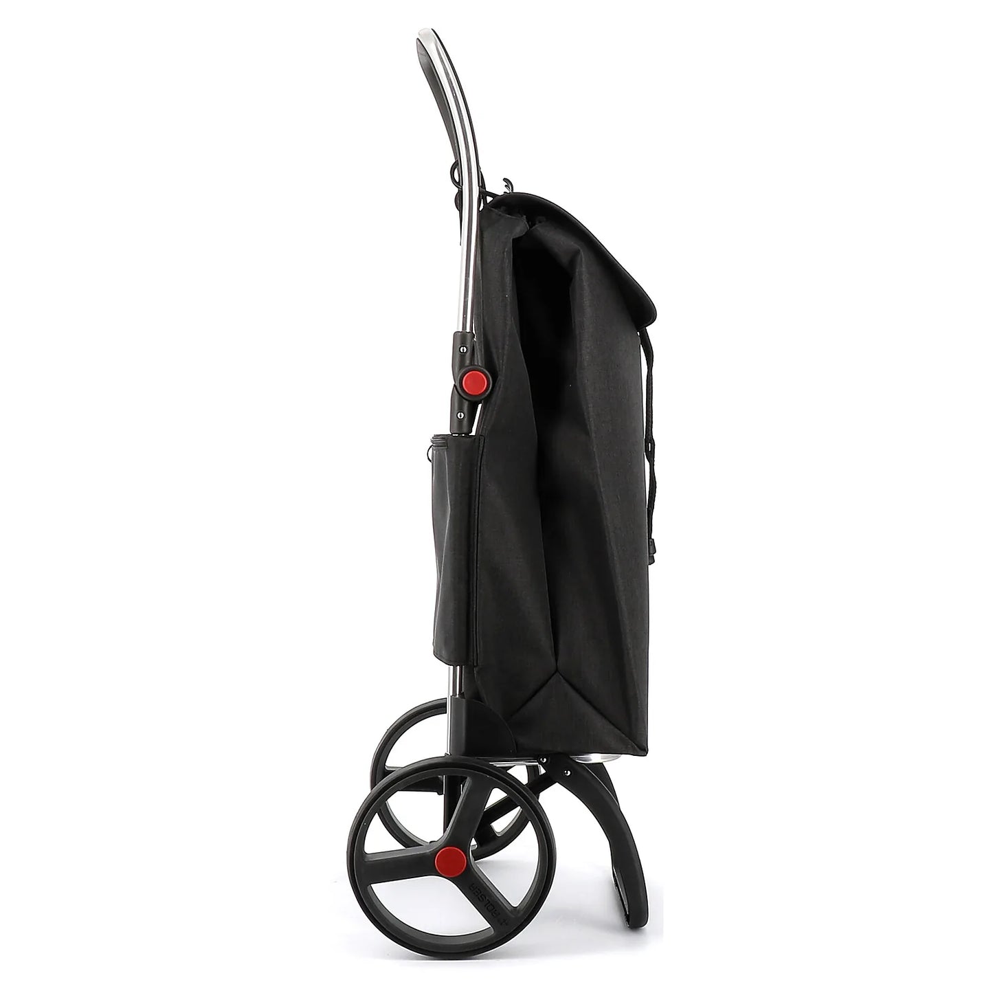 Rolser Wózek na zakupy Tweed 2LRSG I-Max - zdjęcie 23