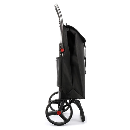 Rolser Wózek na zakupy Tweed 2LRSG I-Max - zdjęcie 23