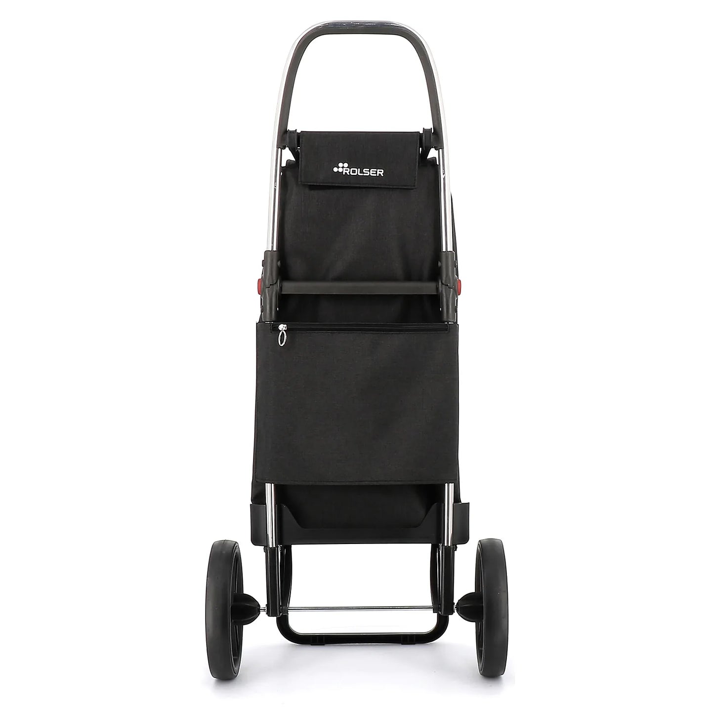 Rolser Wózek na zakupy Tweed 2LRSG I-Max - zdjęcie 24