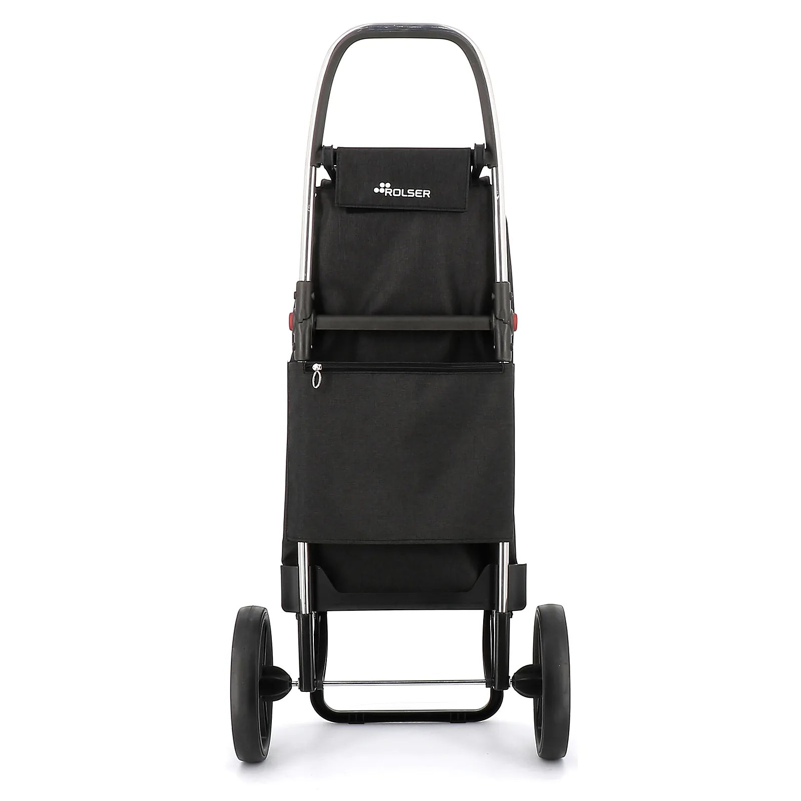 Rolser Wózek na zakupy Tweed 2LRSG I-Max - zdjęcie 24