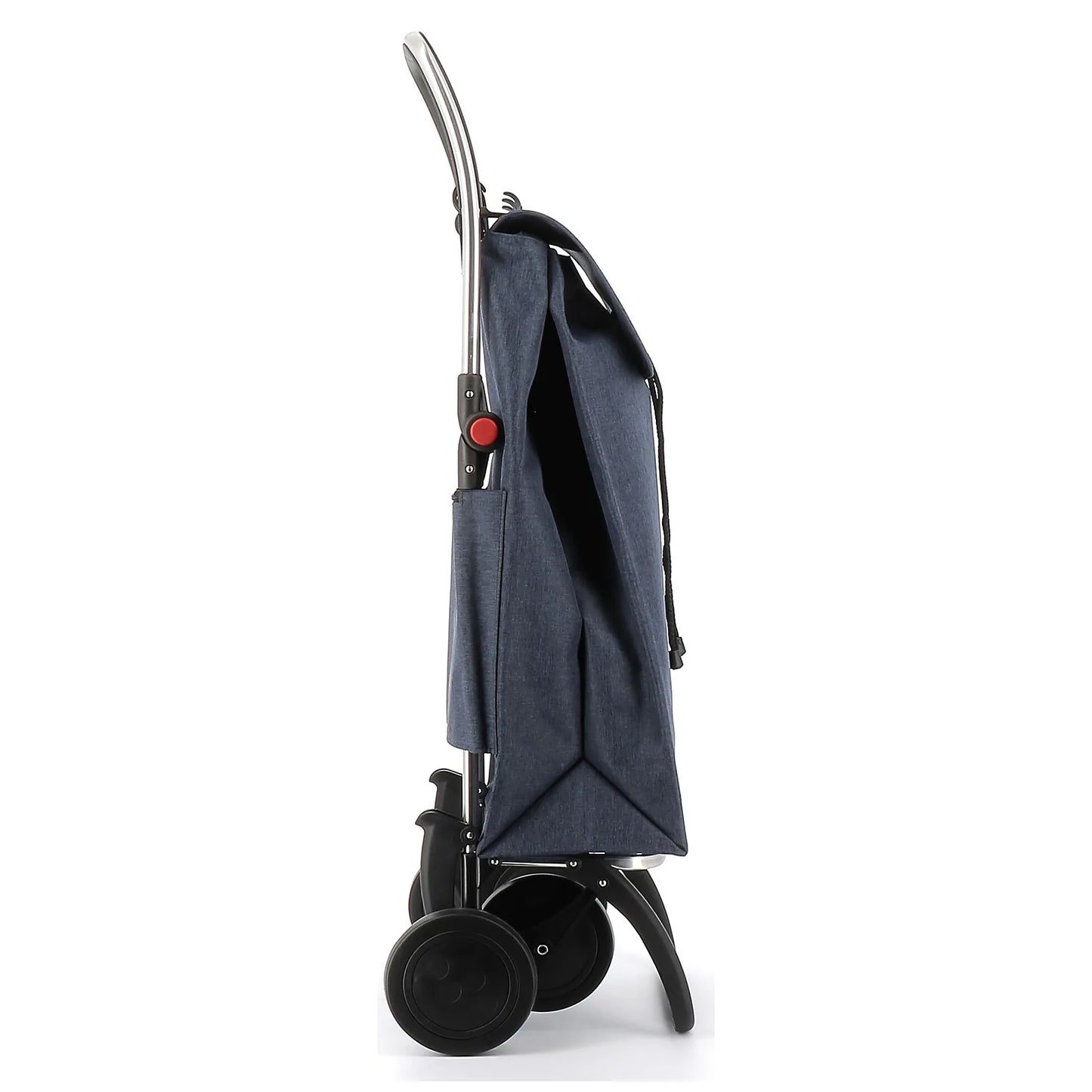 Rolser Wózek na zakupy Tweed 4L I-Max - zdjęcie 3
