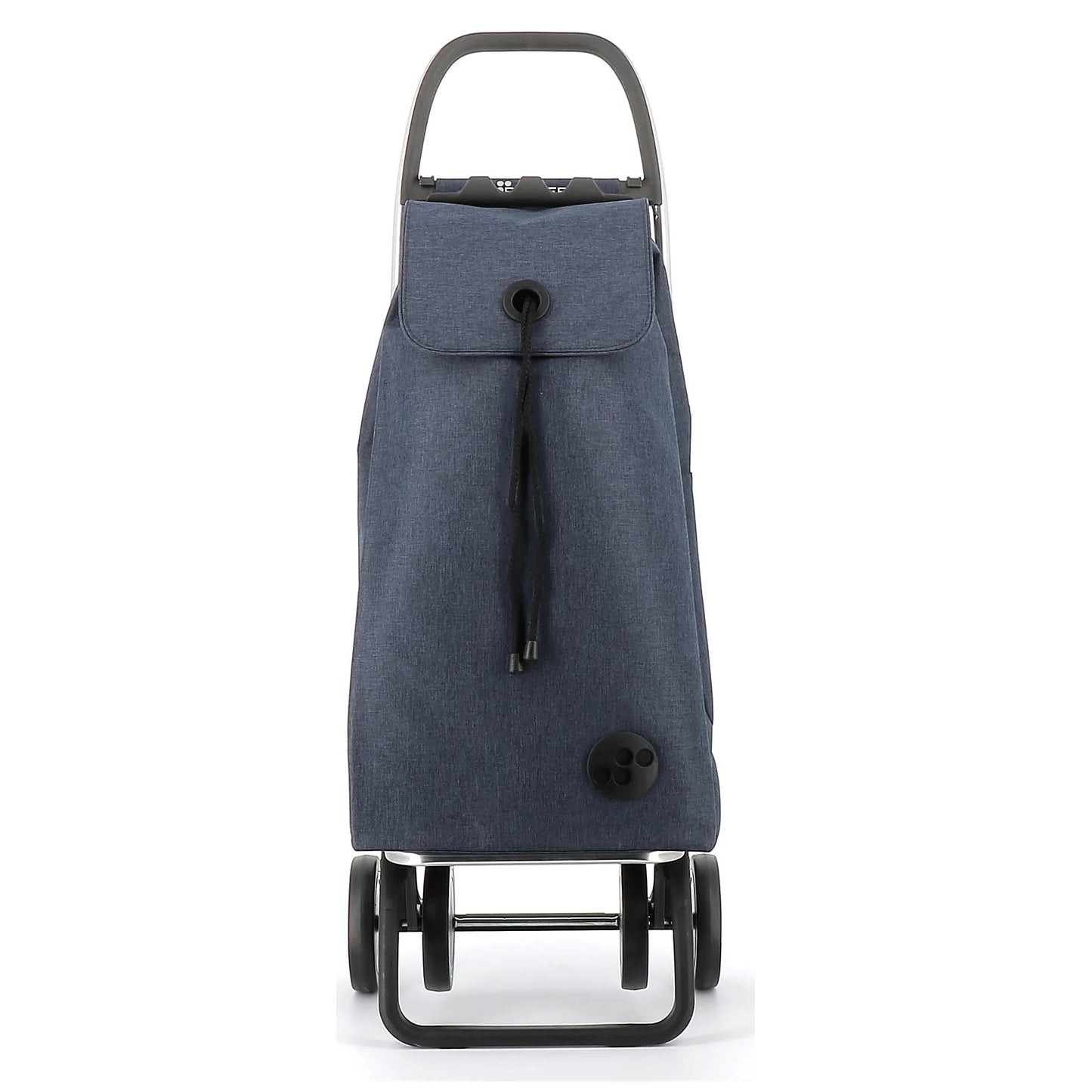Rolser Wózek na zakupy Tweed 4L I-Max - zdjęcie 5