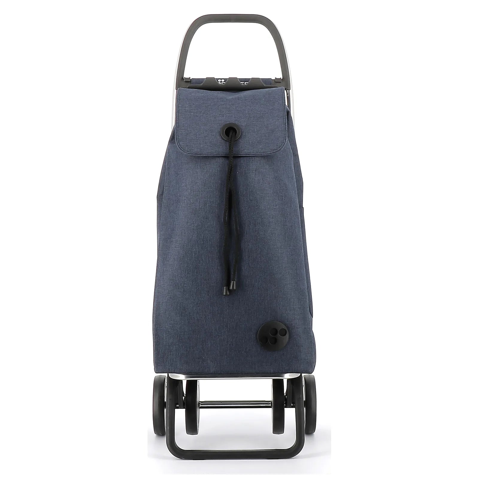 Rolser Wózek na zakupy Tweed 4L I-Max - zdjęcie 5