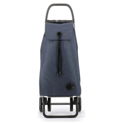 Rolser Wózek na zakupy Tweed 4L I-Max - zdjęcie 5