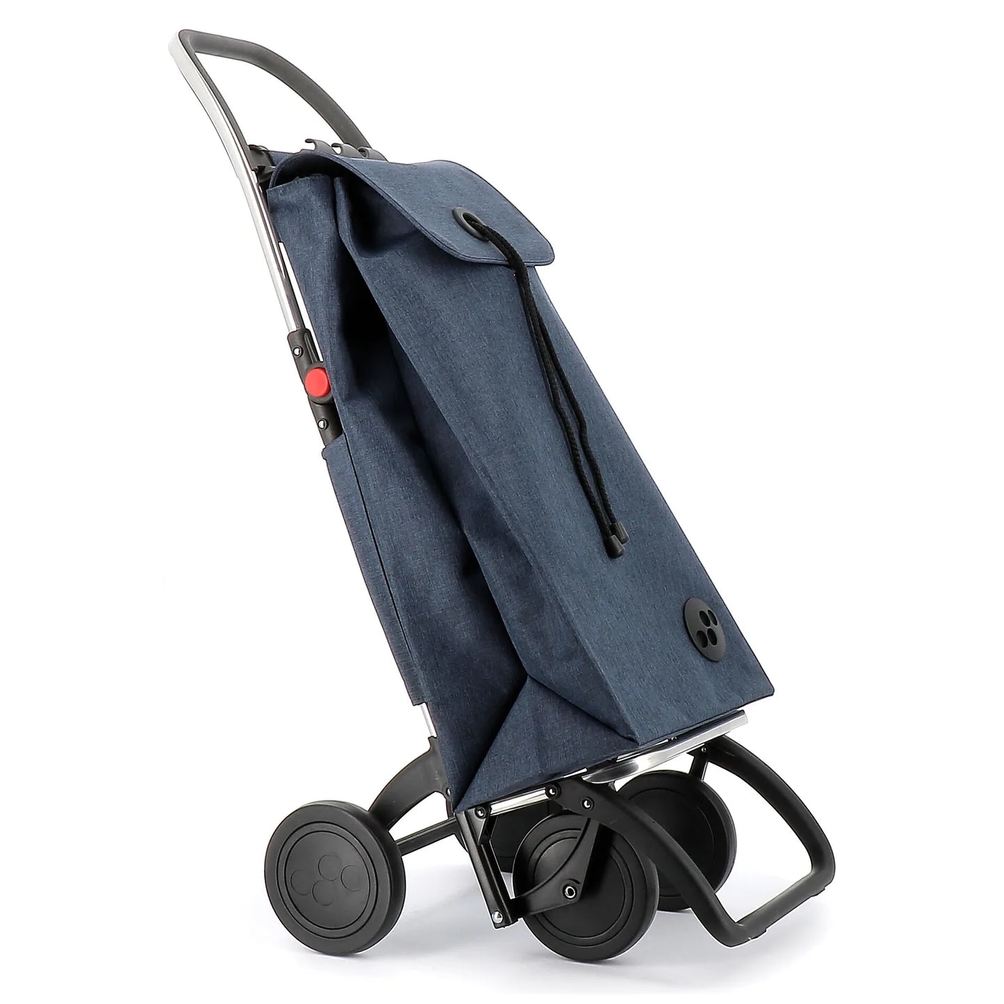 Rolser Wózek na zakupy Tweed 4L I-Max - zdjęcie 6