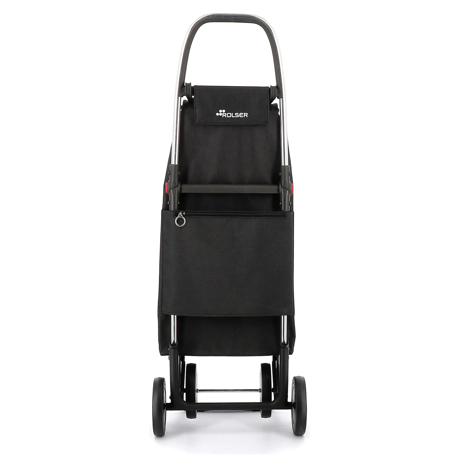 Rolser Wózek na zakupy Tweed 4L I-Max - zdjęcie 23
