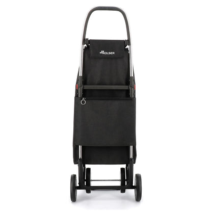 Rolser Wózek na zakupy Tweed 4L I-Max - zdjęcie 23