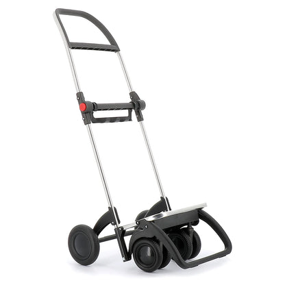 Rolser Wózek na zakupy Tweed 4L Tour I-Max - zdjęcie 12