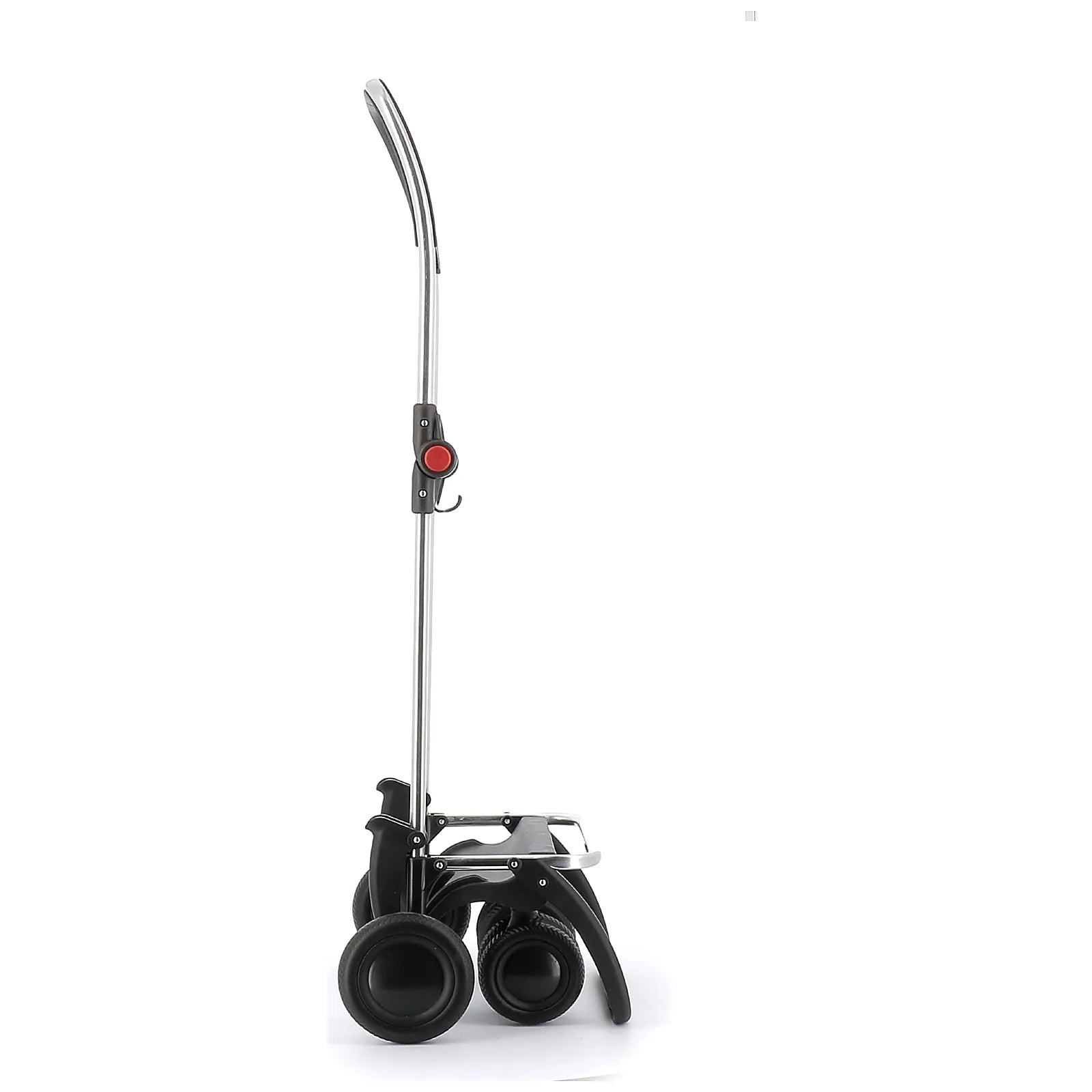 Rolser Wózek na zakupy Tweed 4L Tour I-Max - zdjęcie 13