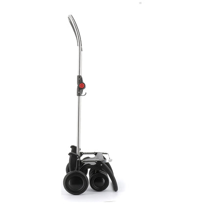 Rolser Wózek na zakupy Tweed 4L Tour I-Max - zdjęcie 13